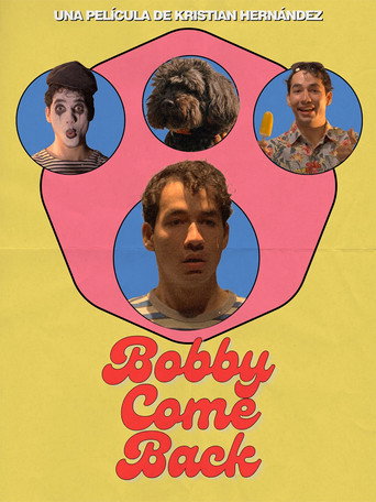 Bobby Come Back poster