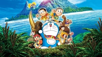 #5 Doraemon: Nobita and the Island of Miracles - Animal Adventure