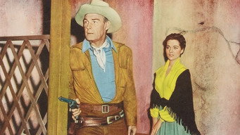 Riding Shotgun (1954)