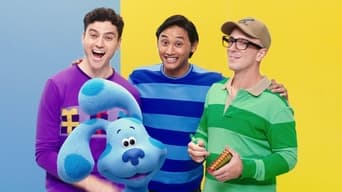 #5 Untitled Blue's Clues & You! Film