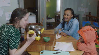 #4 The Surrogate