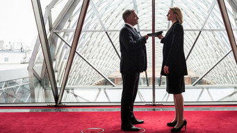 Lobbyist - S1E01