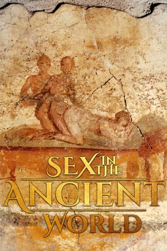 Sex in the Ancient World en streaming 