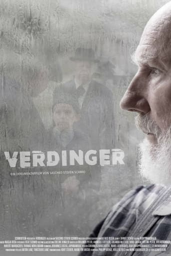 VERDINGER - stream