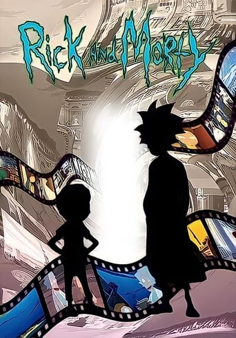 Rick and Morty: The Anime image