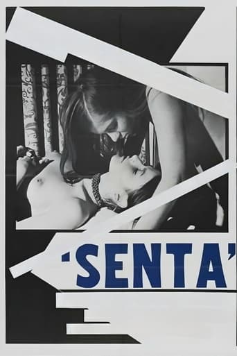 Poster of Senta