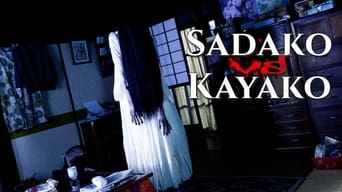 #8 Sadako vs. Kayako