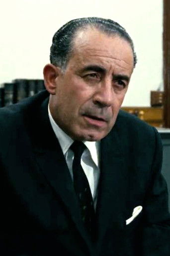 Foto de Hassan El-Hassani