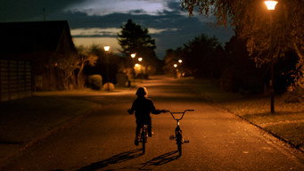 Violet (2014)