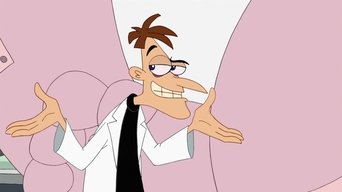 Phineas y Ferb