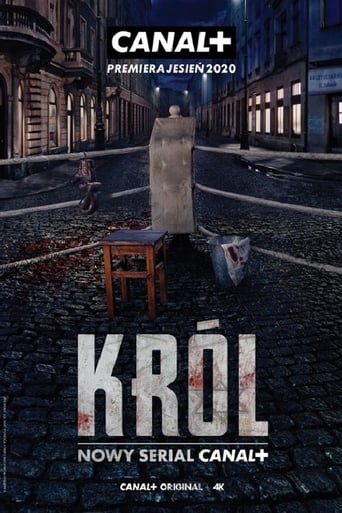 Król