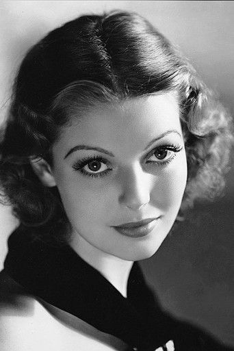 Foto de Loretta Young