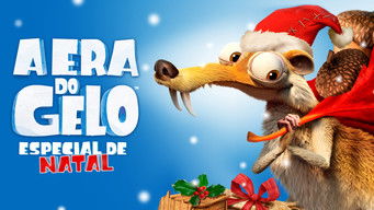 Cena de A Era do Gelo:  Especial de Natal