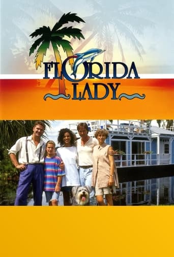 Poster of Florida Lady