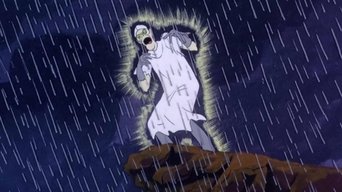 Episódio O Sanatório Assustador da série O Show do Scooby-Doo
