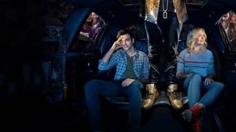 The Other Two - Season 1 (2019) 予告編