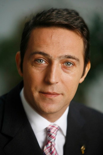 Ali Koç foto 2