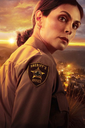 Sheriff Country - Capa alternativa 6