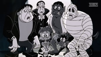 #3 Tiny Toons' Night Ghoulery