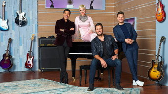 #20 American Idol 2018