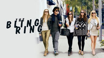 Galeria 4 - The Bling Ring