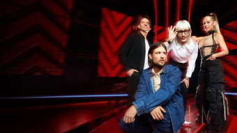 The Voice van Vlaanderen - S1E01