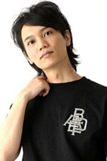 Image of Shintaro Asanuma