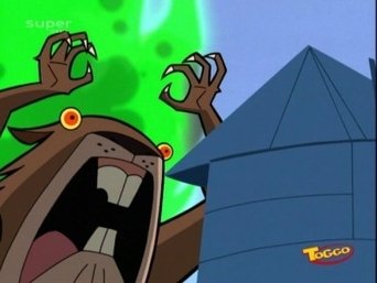 Imagem do episódio