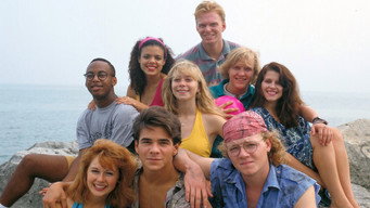 School's Out! (1992)
