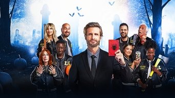 LOL: Last One Laughing... or Screaming France - S1E01