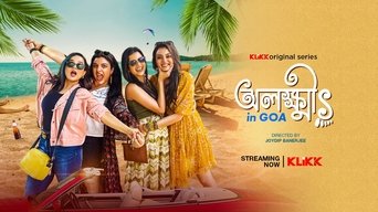 Olokkhis In Goa - S1E01