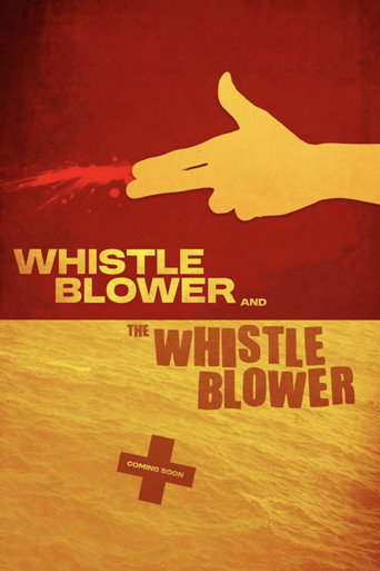 The Whistleblower and The Whistleblower (1970)