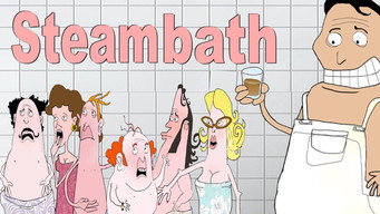 #4 Steambath