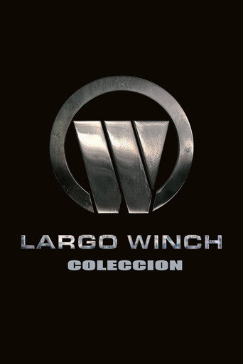Largo Winch - Colección