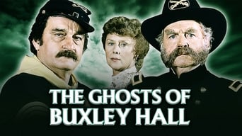 The Ghosts of Buxley Hall (1980)