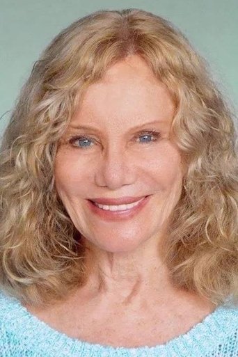 Danièle Romer headshot
