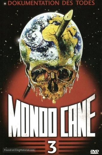 Mondo cane oggi - L'orrore continua
