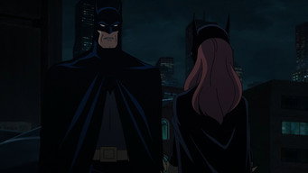 Batman: The Killing Joke backdrop 3