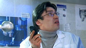 Episode 38 — Episode 38