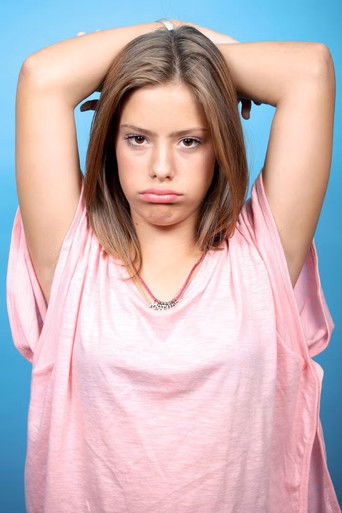 Foto de Claudia Vega