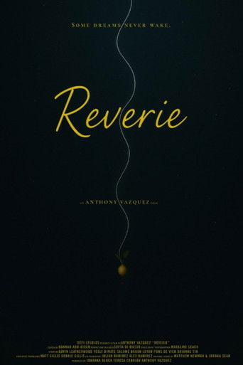 Cartell de Reverie