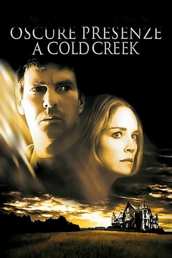 Oscure presenze a Cold Creek