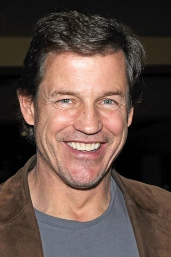 Image of Michael Paré