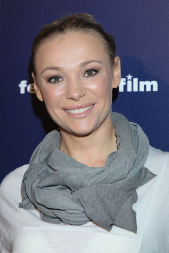 Foto de Sonia Bohosiewicz