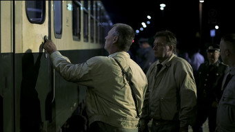 Liberty Train  Burgers Long Journey (2014)