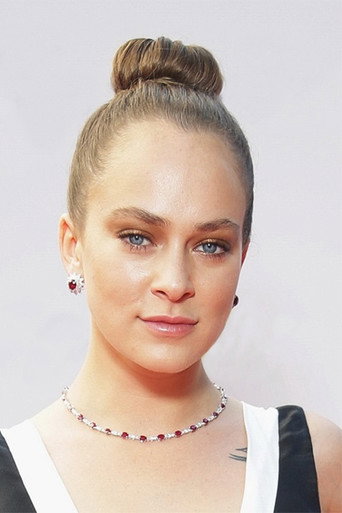 Foto de Аглая Тарасова