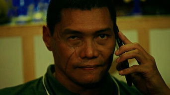 Episode 45 — Enemy of the Enemy