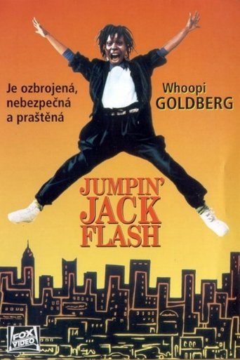 Jumpin' Jack Flash