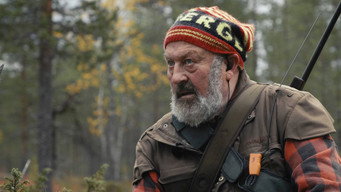 The Elk Forest (2021)