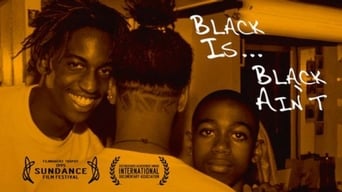 Black Is... Black Ain't (1994)